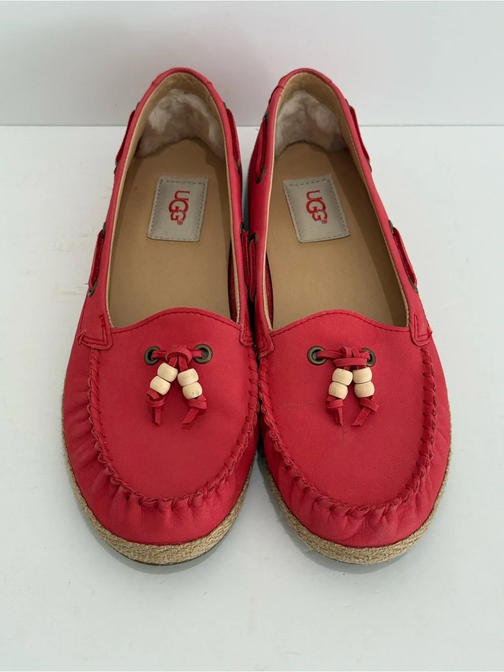UGG nwot chivon